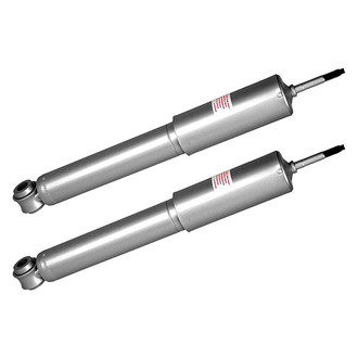KYB® - Gas-a-Just™ Monotube Shock Absorber