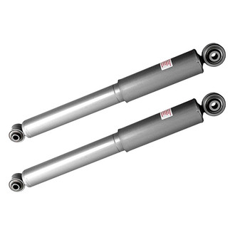 KYB® - Gas-a-Just™ Rear Shock Absorber Set