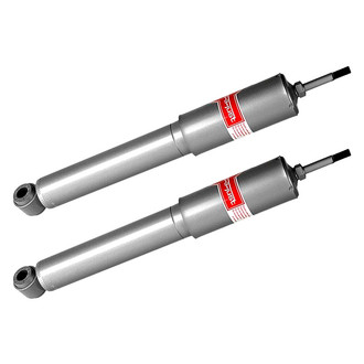 KYB® - Gas-a-Just™ Monotube Shock Absorber