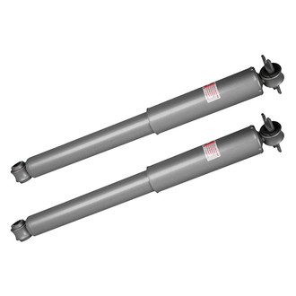 KYB® - Gas-a-Just™ Rear Shock Absorber Set
