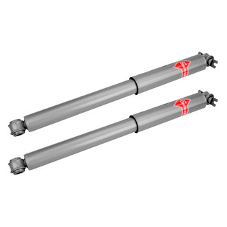 KYB® - Gas-a-Just™ Rear Shock Absorber Set