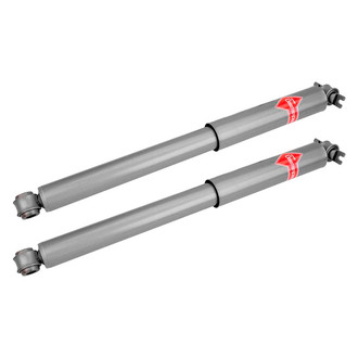KYB® - Gas-a-Just™ Rear Shock Absorber Set