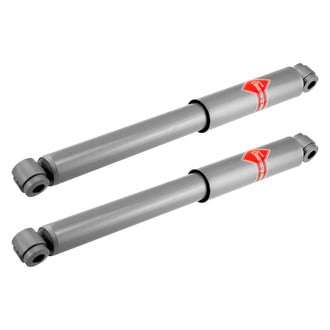 KYB® - Gas-a-Just™ Rear Shock Absorber Set