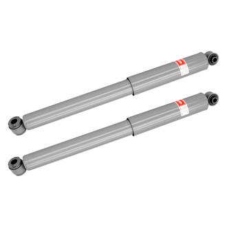 KYB® - Gas-a-Just™ Rear Shock Absorber Set