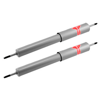 KYB® - Gas-a-Just™ Monotube Shock Absorber