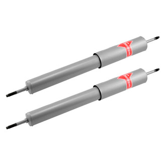 KYB® - Gas-a-Just™ Rear Shock Absorber Set