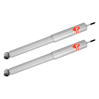 KYB® - Gas-a-Just™ Rear Shock Absorber Set