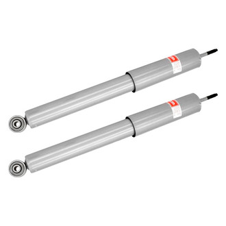 KYB® - Gas-a-Just™ Rear Shock Absorber Set