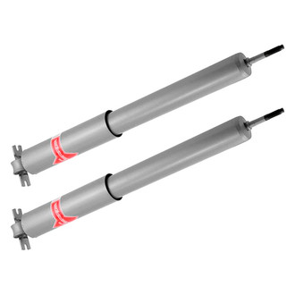 KYB® - Gas-a-Just™ Rear Shock Absorber Set