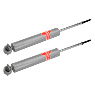 KYB® - Gas-a-Just™ Rear Shock Absorber Set