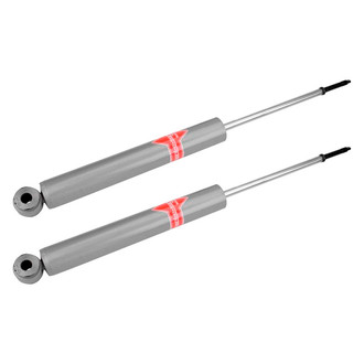KYB® - Gas-a-Just™ Rear Shock Absorber Set