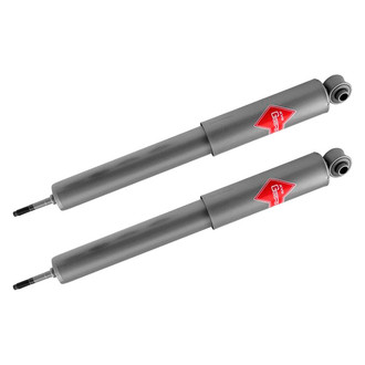 KYB® - Gas-a-Just™ Rear Shock Absorber Set