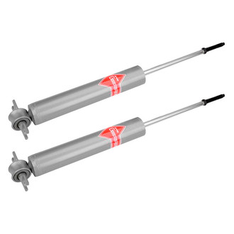 KYB® - Gas-a-Just™ Rear Shock Absorber Set
