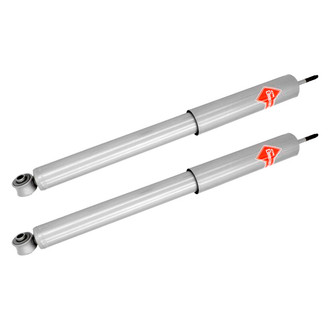 KYB® - Gas-a-Just™ Rear Shock Absorber Set