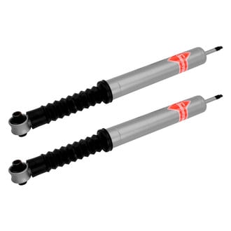 KYB® - Gas-a-Just™ Rear Shock Absorber Set