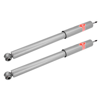 KYB® - Gas-a-Just™ Rear Shock Absorber Set
