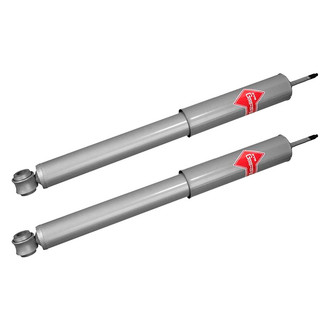 KYB® - Gas-a-Just™ Rear Shock Absorber Set
