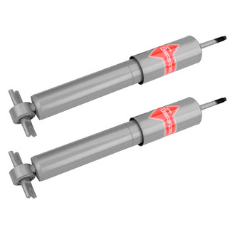 KYB® - Gas-a-Just™ Monotube Shock Absorber