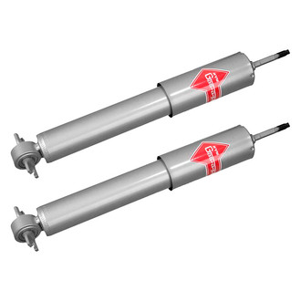 KYB® - Gas-a-Just™ Monotube Shock Absorber