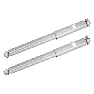 KYB® - Gas-a-Just™ Rear Shock Absorber Set