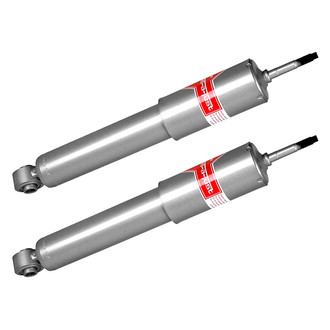 KYB® - Gas-a-Just™ Monotube Shock Absorber