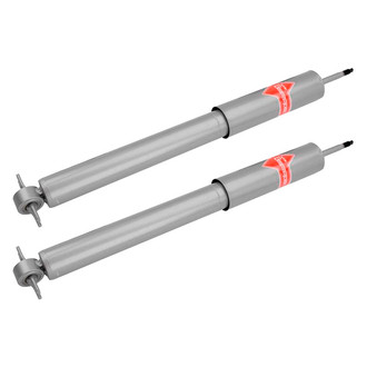 KYB® - Gas-a-Just™ Monotube Shock Absorber