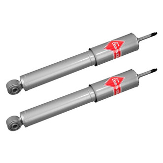 KYB® - Gas-a-Just™ Shock and Strut