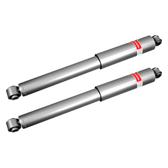 KYB® - Gas-a-Just™ Shock and Strut
