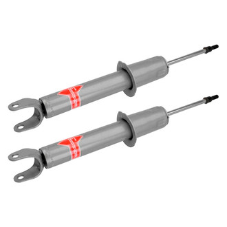 KYB® - Gas-a-Just™ Rear Strut Set