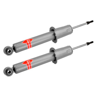 KYB® - Gas-a-Just™ Shock and Strut