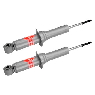 KYB® - Gas-a-Just™ Front Strut Set