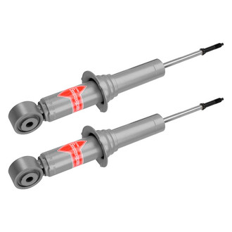 KYB® - Gas-a-Just™ Front Strut Set
