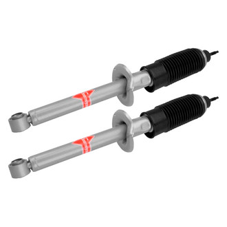 KYB® - Gas-a-Just™ Rear Strut Set