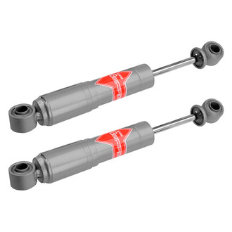 KYB® - Gas-a-Just™ Rear Strut Set