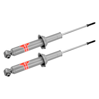 KYB® - Gas-a-Just™ Rear Strut Set