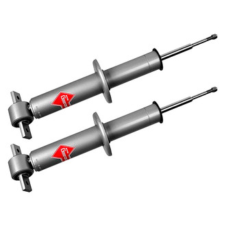 KYB® - Gas-a-Just™ Shock and Strut