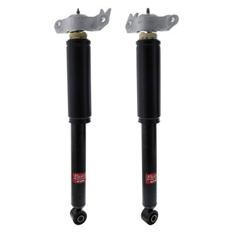 KYB® - Excel-G™ Rear Shock Absorber Set