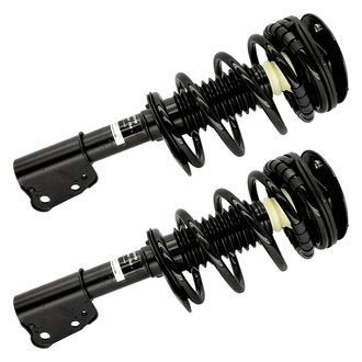 KYB® - Strut-Plus™ Complete Strut Assembly