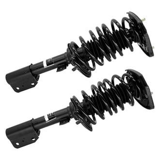 KYB® - Strut-Plus™ Rear Strut Set