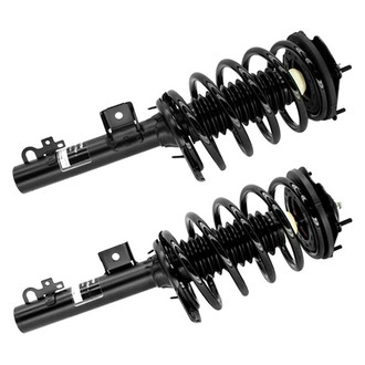 KYB® - Strut-Plus™ Twin-Tube Complete Strut Assembly