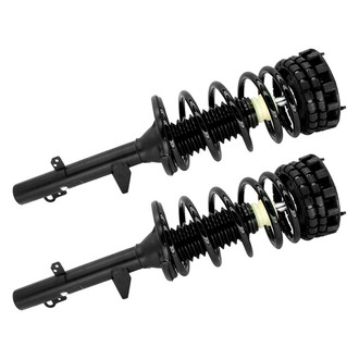 KYB® - Strut-Plus™ Rear Strut Set