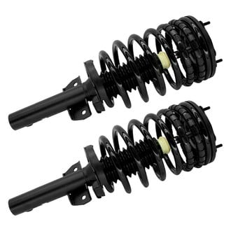 KYB® - Strut-Plus™ Twin-Tube Complete Strut Assembly