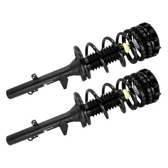 KYB® - Strut-Plus™ Rear Strut Set