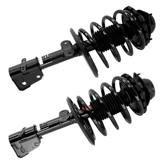 KYB® - Strut-Plus™ Complete Strut Assembly