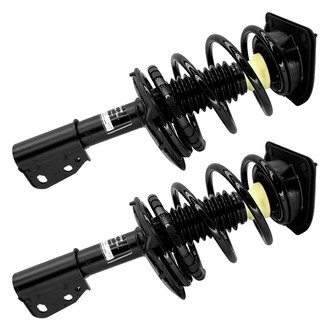 KYB® - Strut-Plus™ Complete Strut Assembly