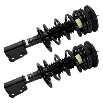 KYB® - Strut-Plus™ Complete Strut Assembly