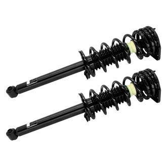 KYB® - Strut-Plus™ Rear Strut Set