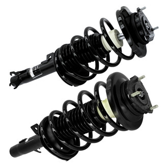 KYB® - Strut-Plus™ Front Twin-Tube Complete Strut Assembly