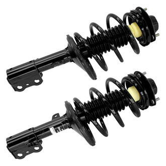 KYB® - Strut-Plus™ Twin-Tube Complete Strut Assembly