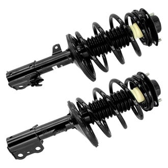 KYB® - Strut-Plus™ Complete Strut Assembly